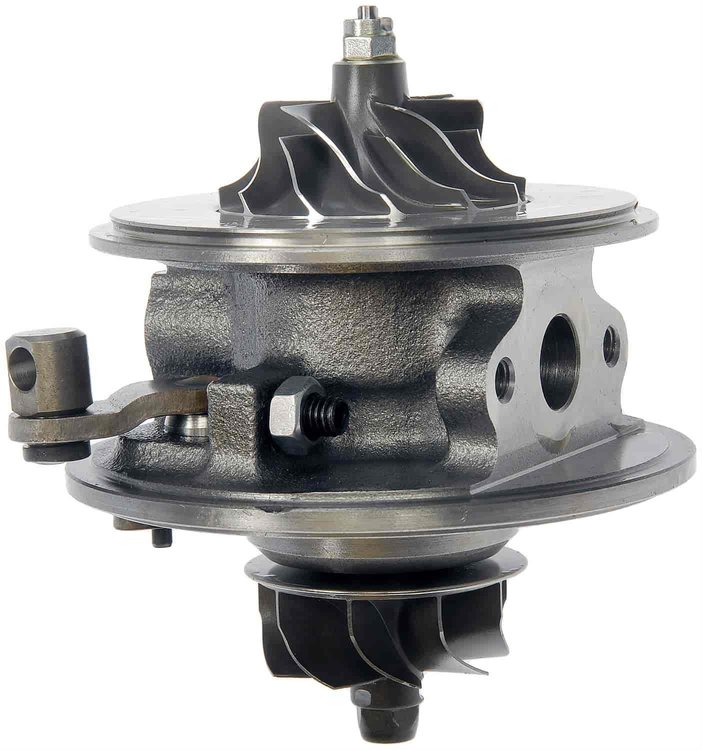 Turbocharger Cartridge