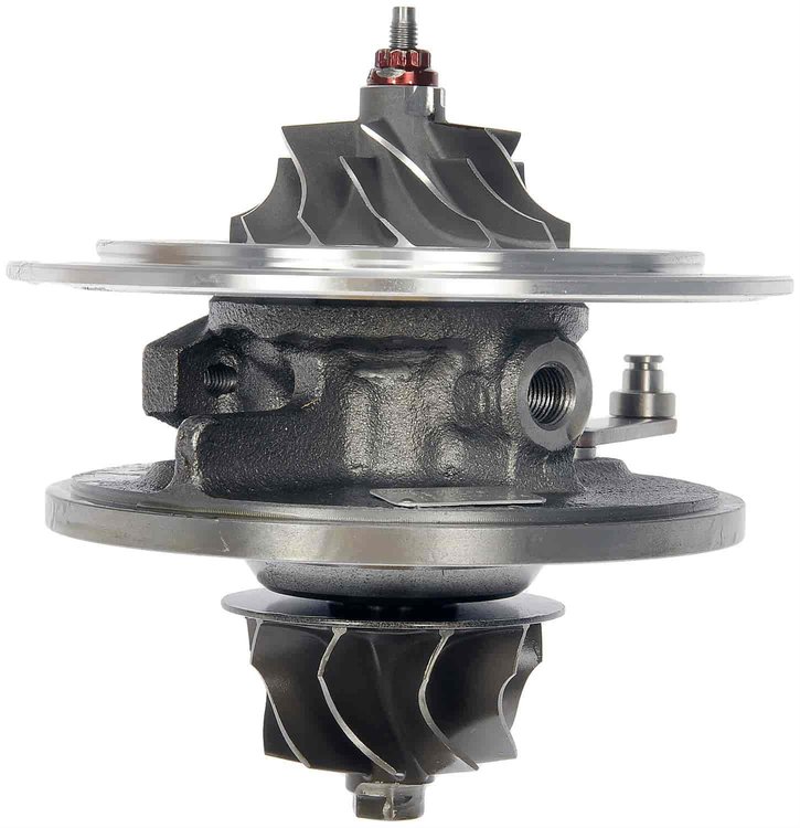 Turbocharger Cartridge