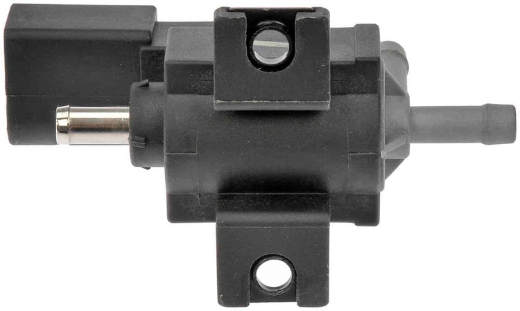 Boost Pressure Solenoid