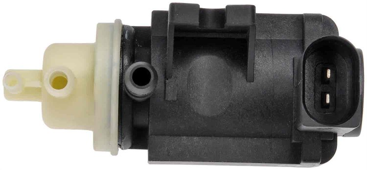 Boost Pressure Solenoid