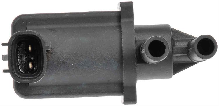 Boost Pressure Solenoid