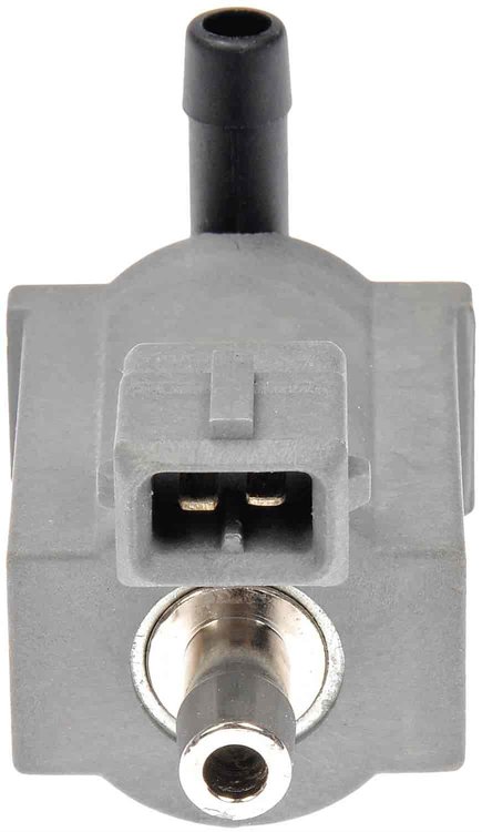 Turbocharger Recirculation Valve Control Solenoid