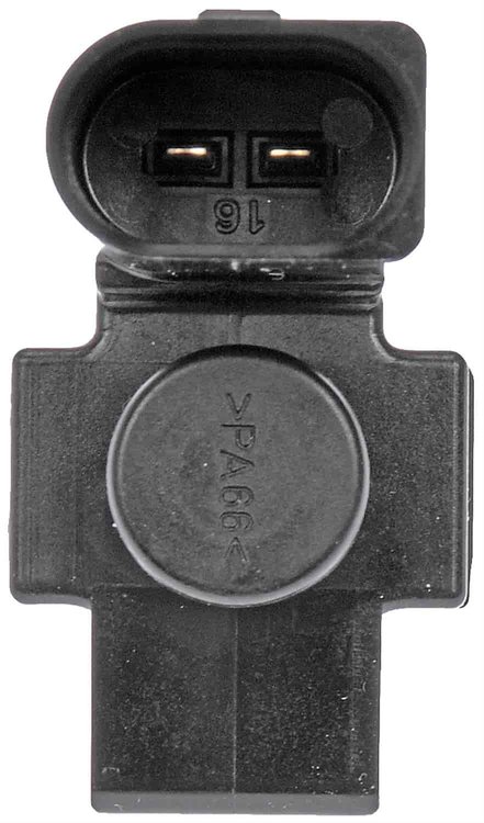 Intake Manifold Actuator Control Solenoid