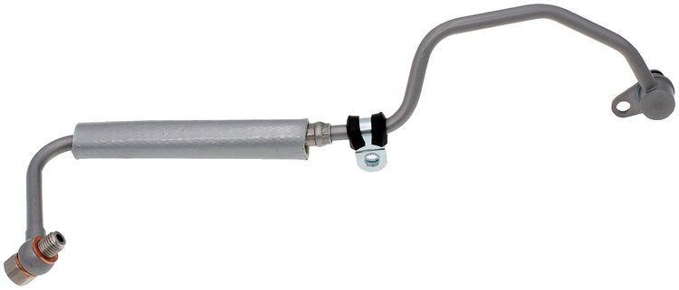 TURBO OIL LINE