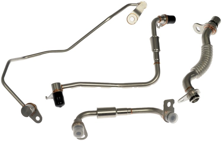 TURBO LINE KIT