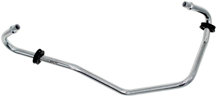 TURBO OIL LINE