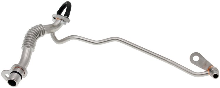 TURBO OIL LINE