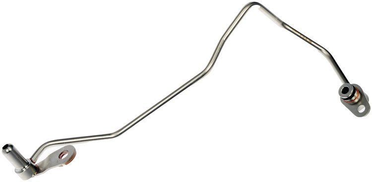 TURBO OIL LINE