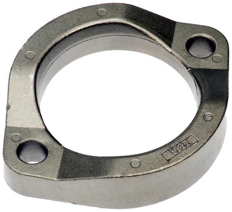 TURBO EXHAUST FLANGE