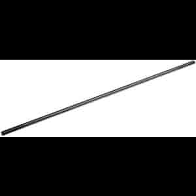 Threaded Rods 1/4"-20 x 12