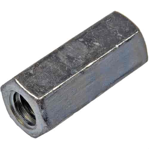 NUT COUPLER 1/4-20