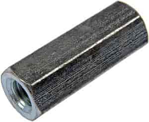 NUT COUPLER 3/8-16