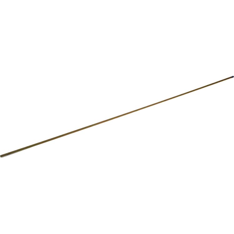 THREADED ROD 1/4-28
