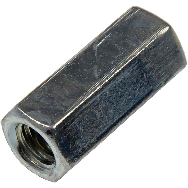 NUT COUPLER 1/4-20