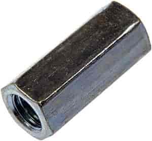 NUT COUPLER 1/4-28