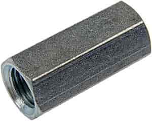 NUT COUPLER 3/8-24