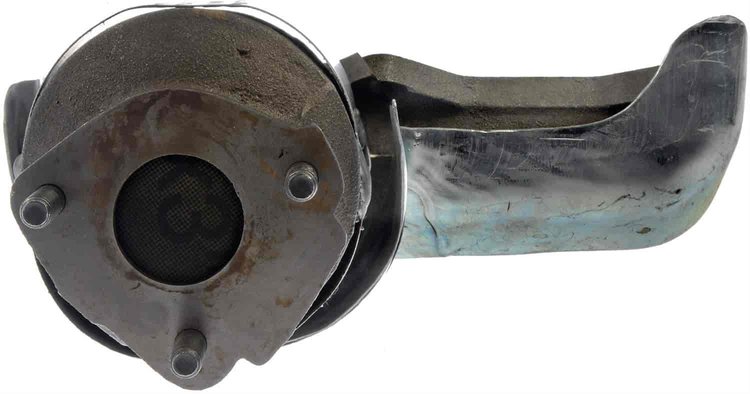 Manifold Converter - Carb Compliant - Legal Sale - NY-CA