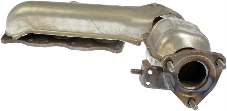 Manifold Converter - Carb Compliant - Legal Sale - NY-CA