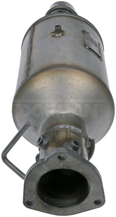 Direct Fit Dpf - Not For Sale In CA