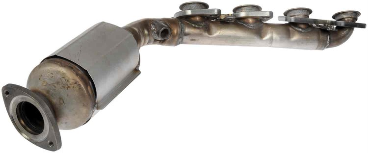 Manifold Converter Not Carb Compliant Not For Legal Sale In Ny Ca