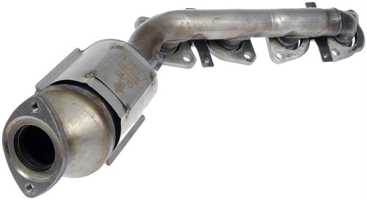 Manifold Converter Not Carb Compliant Not For Legal Sale In Ny Ca