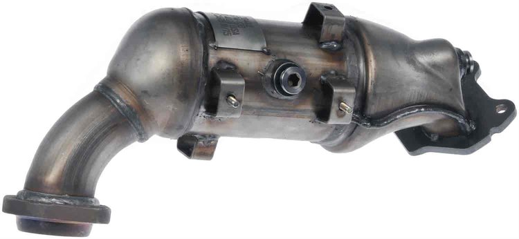 Manifold Converter Not Carb Compliant Not For Legal Sale In Ny Ca
