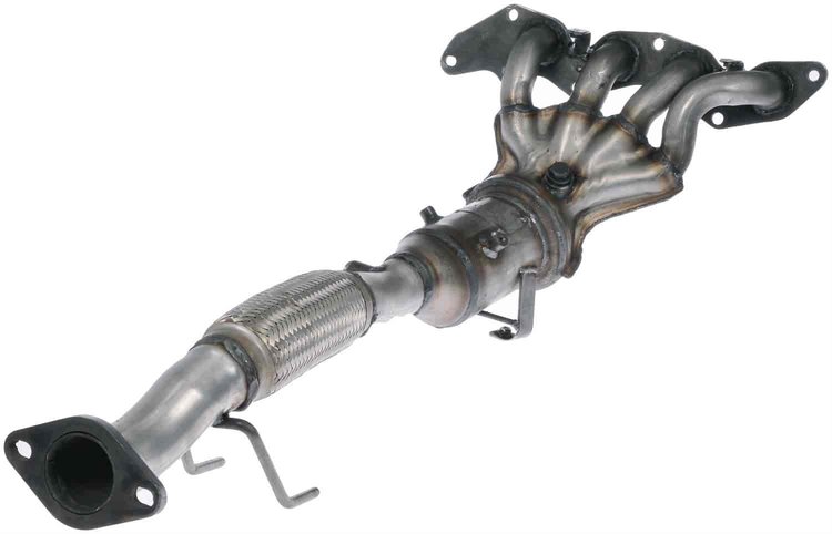 Manifold Converter Not Carb Compliant Not For Legal Sale In Ny Ca