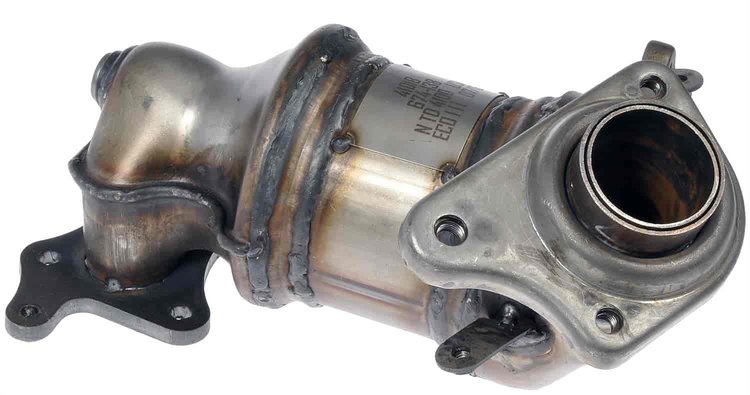 MANIFOLD CONVERTER - NOT