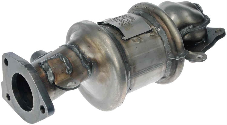 Manifold Converter 2008-2017 Honda/Acura 3.5L