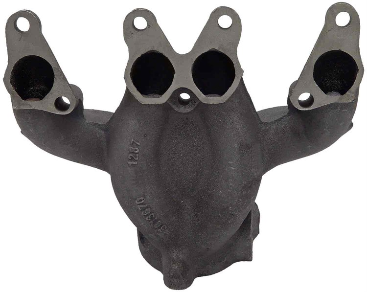 EXHAUST MANIFOLD