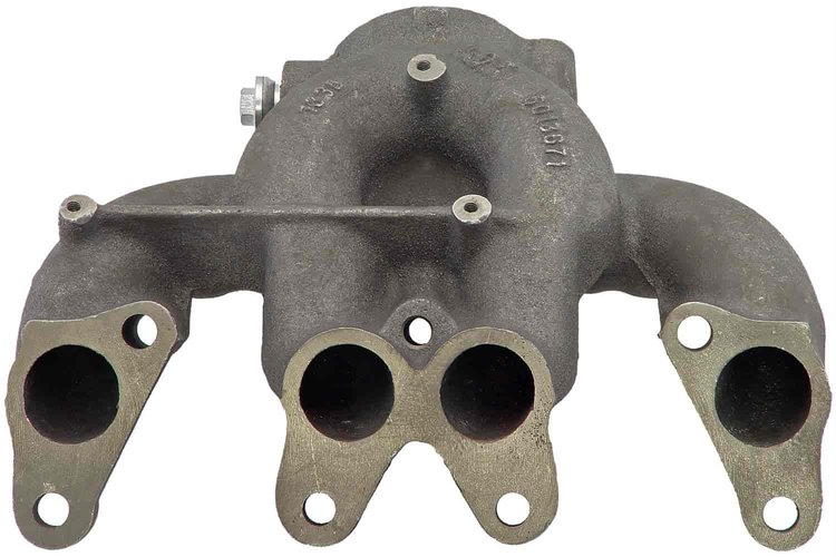 EXHAUST MANIFOLD