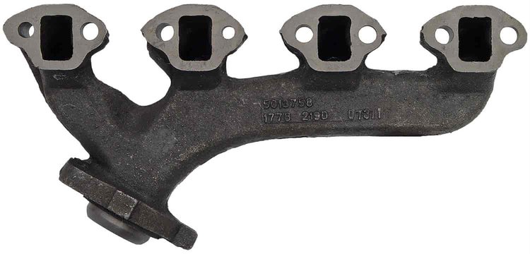 EXHAUST MANIFOLD