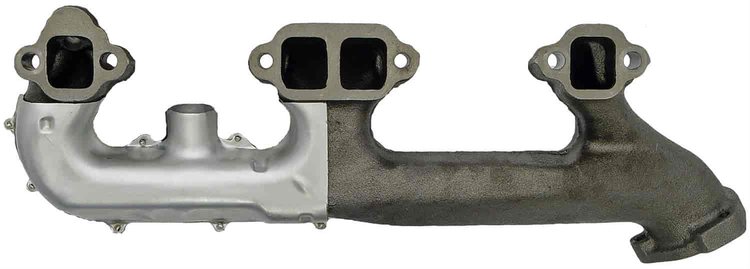 Exhaust Manifold Kit 1995-88 C/K/R/V Pickup, G Series Van, Blazer, Jimmy, Suburban, Tahoe, Yukon 5.0L, 5.7L