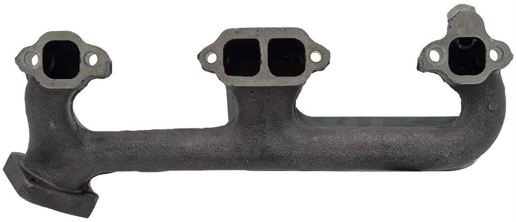 Exhaust Manifold Kit 1995-88 C/K/R/V Pickup, G Series Van, Blazer, Jimmy, Suburban, Tahoe, Yukon 5.0L, 5.7L