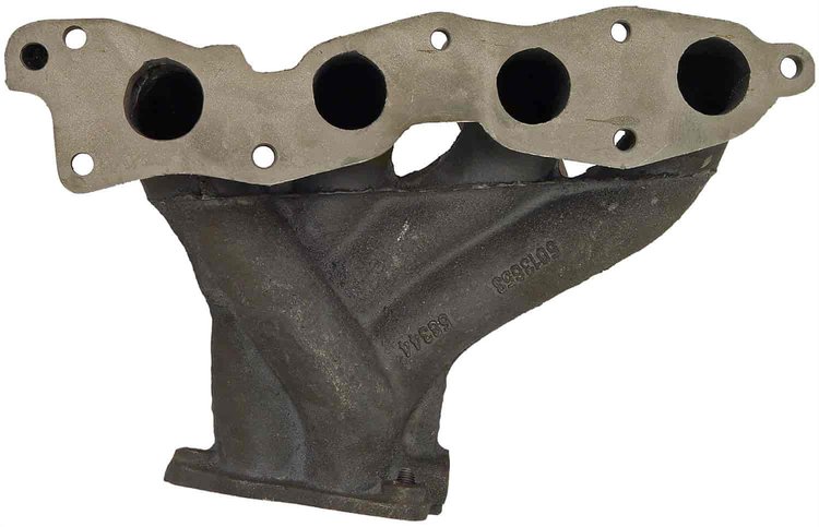 EXHAUST MANIFOLD