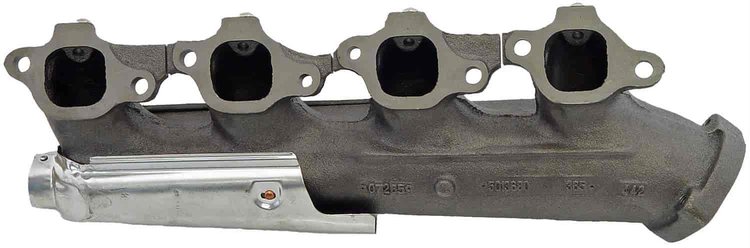 Exhaust Manifold Kit 1985-97 Chevy/GMC
