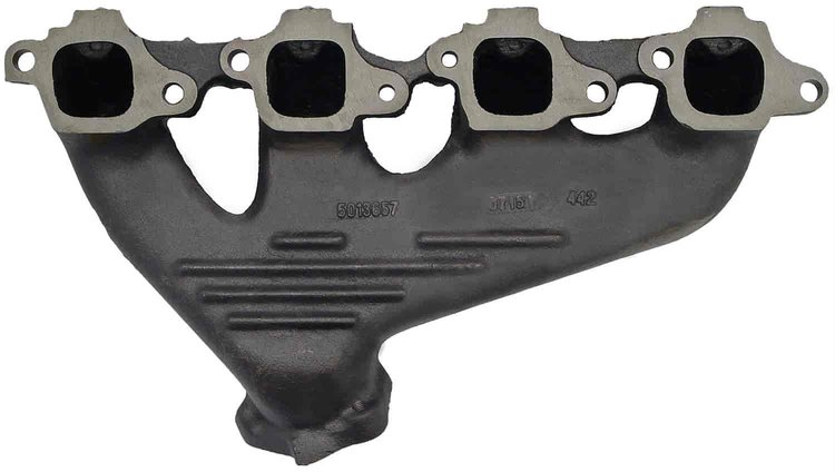 EXHAUST MANIFOLD