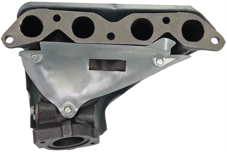 EXHAUST MANIFOLD