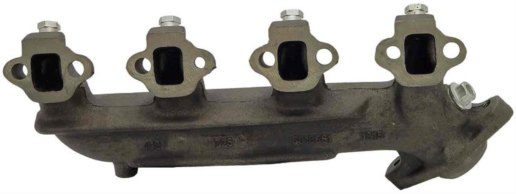 Exhaust Manifold Kit 1981-1991 Ford