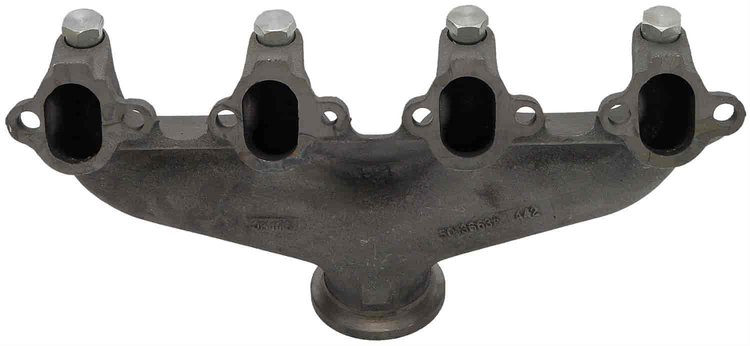 EXHAUST MANIFOLD
