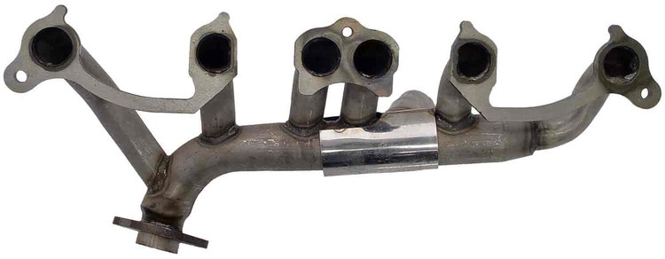 EXHAUST MANIFOLD