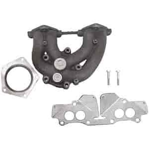 EXHAUST MANIFOLD