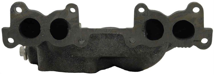 EXHAUST MANIFOLD