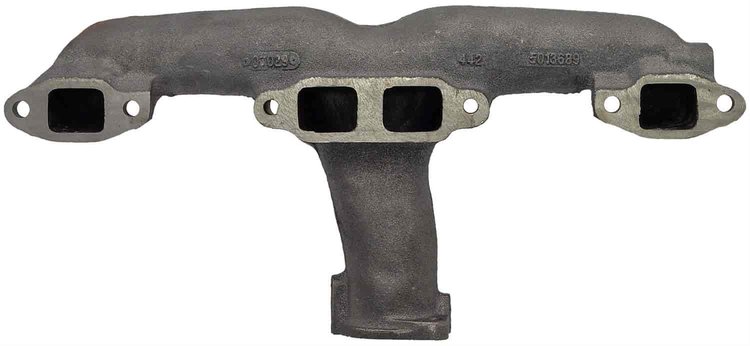 674-176 Exhaust Manifold Kit for 1972-1978 Dodge D/W Truck