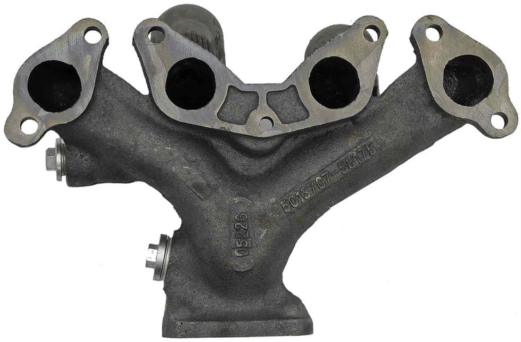 EXHAUST MANIFOLD