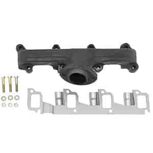 EXHAUST MANIFOLD