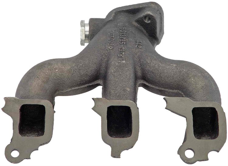 EXHAUST MANIFOLD