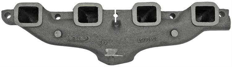 EXHAUST MANIFOLD