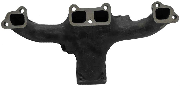 Exhaust Manifold Kit 1963-75 Dodge V8