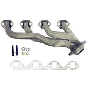 EXHAUST MANIFOLD